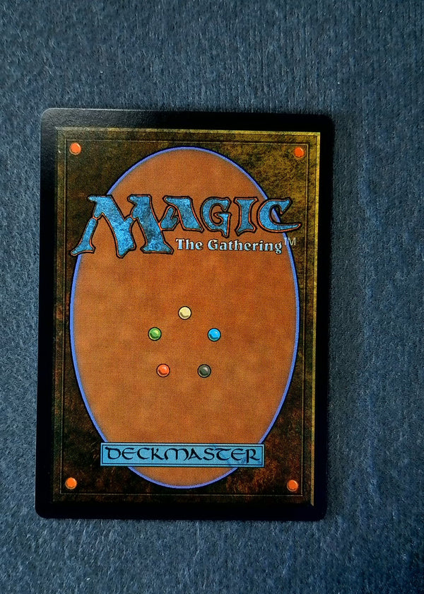 429 Castle Doom [Foil] Marvel Super Heroes Rare Foil NM