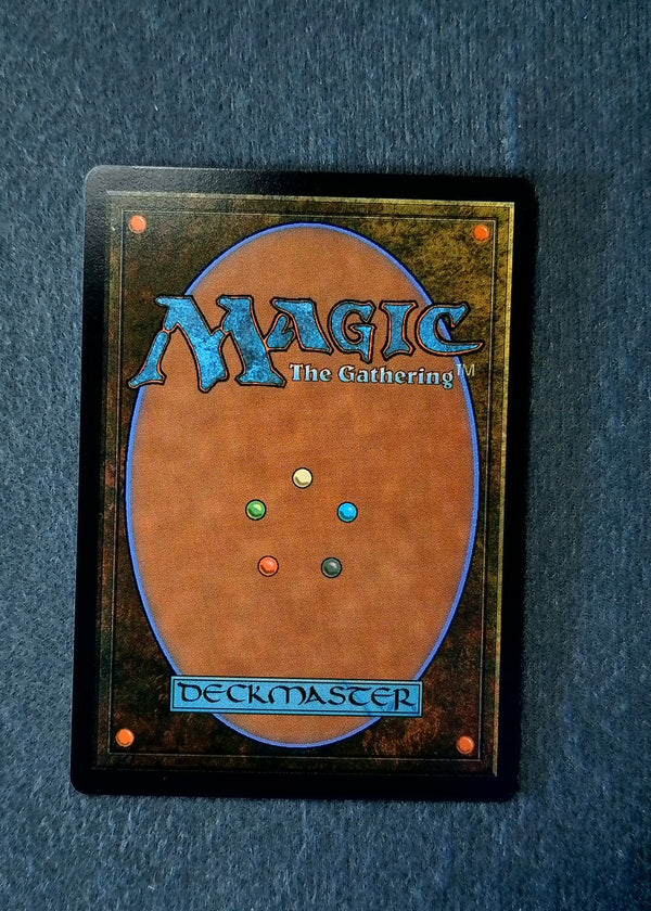 333 Abomination, Terrifying Titan [Foil] Marvel Super Heroes Uncommon Foil NM