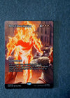 070 Fiery Emancipation Marvel Universe Mythic Normal NM