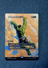 089 Escape to the Wilds Marvel Universe Mythic Normal NM
