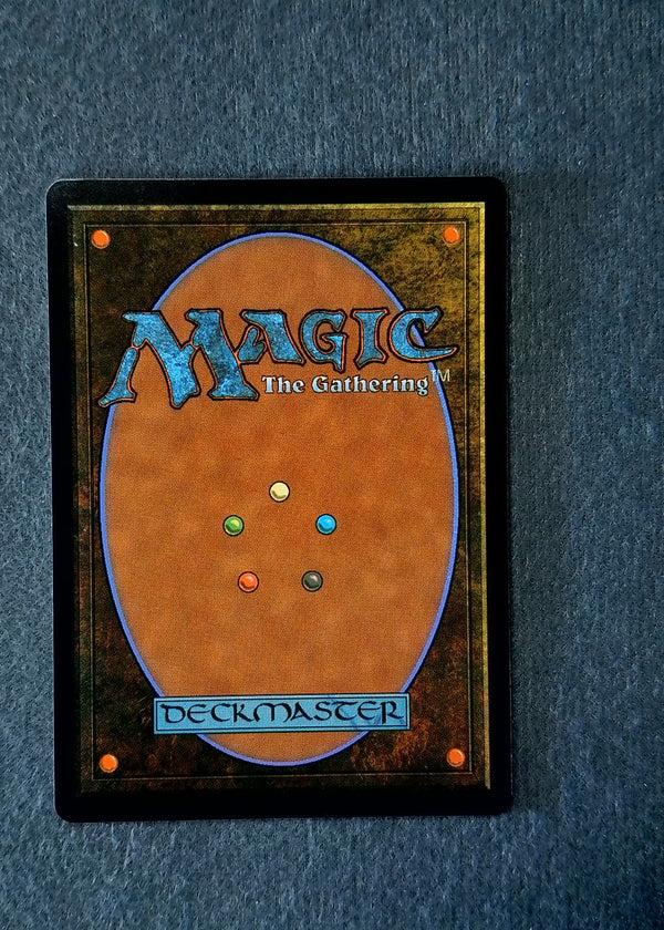 089 Escape to the Wilds Marvel Universe Mythic Normal NM