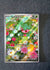 085 Fomantis Pitch Black Illustration Rare NM
