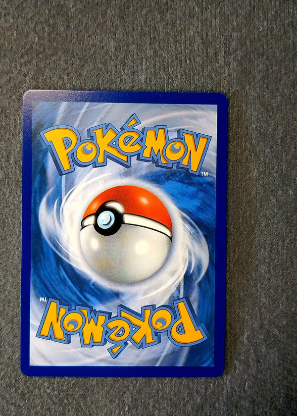 250 Fan Rotom Ascended Heroes Illustration Rare NM