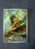 087 Chespin Chaos Rising Illustration Rare NM