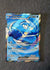 211 Dondozo ex Destined Rivals Ultra Rare NM