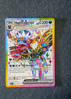 223 Hydreigon ex Surging Sparks Ultra Rare NM