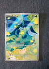 221 Budew Ascended Heroes Illustration Rare NM