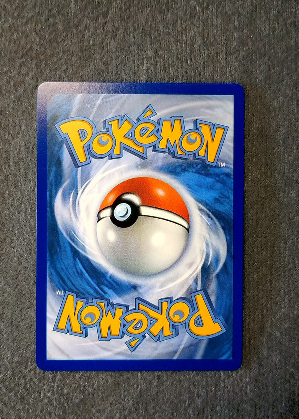 221 Budew Ascended Heroes Illustration Rare NM