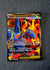 108 Mega Heracross ex Phantasmal Flames Ultra Rare NM