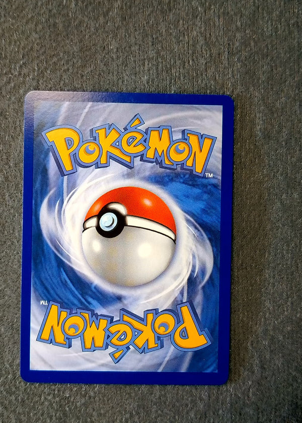 090 Ampharos Chaos Rising Illustration Rare NM