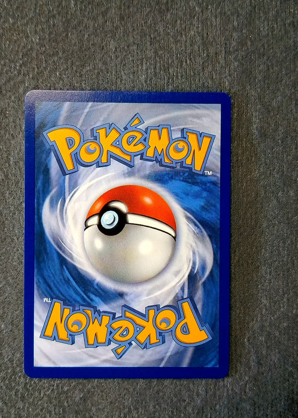 238 Team Rocket's Mimikyu Ascended Heroes Illustration Rare NM