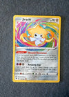 119 Jirachi Vivid Voltage Amazing Rare NM