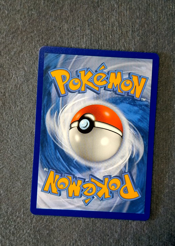119 Jirachi Vivid Voltage Amazing Rare NM