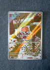 165 Swinub Journey Together Illustration Rare NM