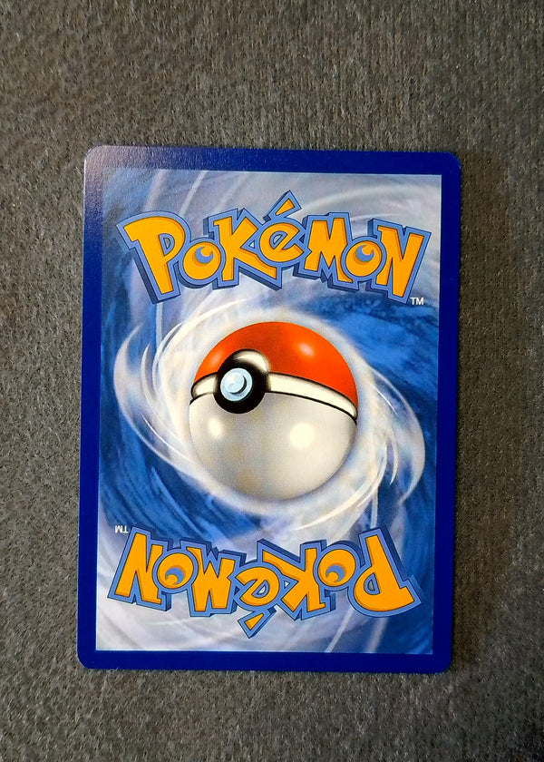 165 Swinub Journey Together Illustration Rare NM