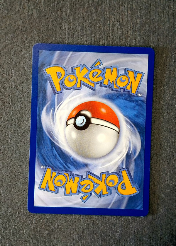 043 Rowlet [30th Anniversary] ME Black Star Promos Promo NM