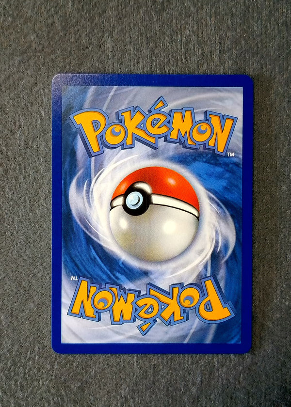 044 Litten [30th Anniversary] ME Black Star Promos Promo NM
