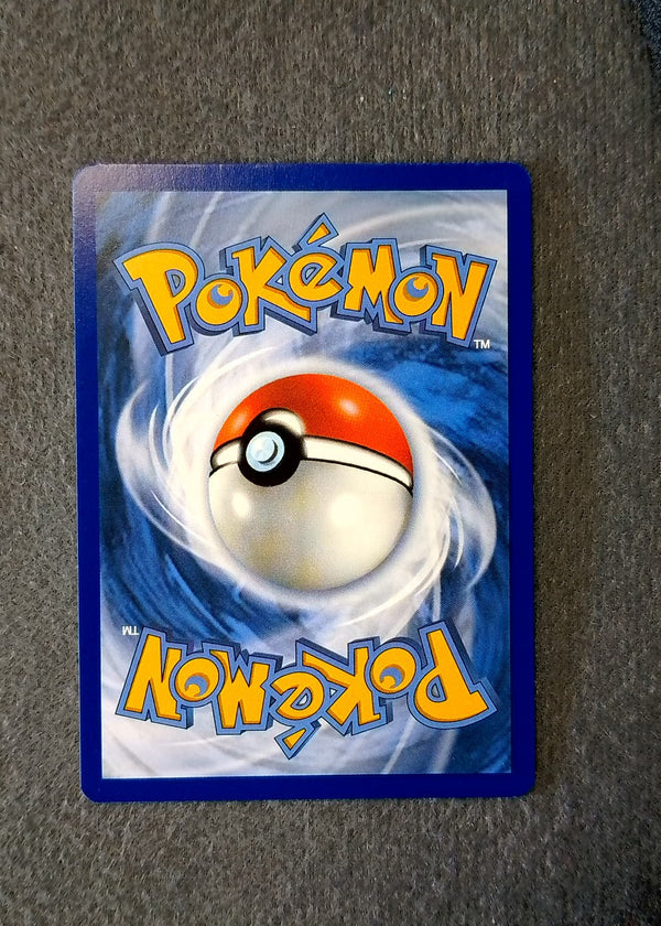 102 Paldean Wooper Phantasmal Flames Illustration Rare NM