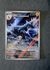115 Zebstrika White Flare Illustration Rare NM