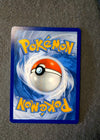 115 Zebstrika White Flare Illustration Rare NM