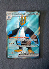 114 Empoleon ex Phantasmal Flames Ultra Rare NM