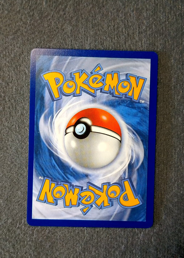 099 Yamper Phantasmal Flames Illustration Rare NM