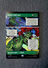 304 World War Hulk [Foil] Marvel Super Heroes Rare Foil NM