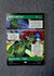 304 World War Hulk [Foil] Marvel Super Heroes Rare Foil NM