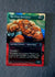 322 The Thing, Ben Grimm [Foil] Marvel Super Heroes Uncommon Foil NM