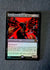 648 Black Widow, Deadly Hunter [Foil] Marvel Super Heroes Commander Rare Foil NM