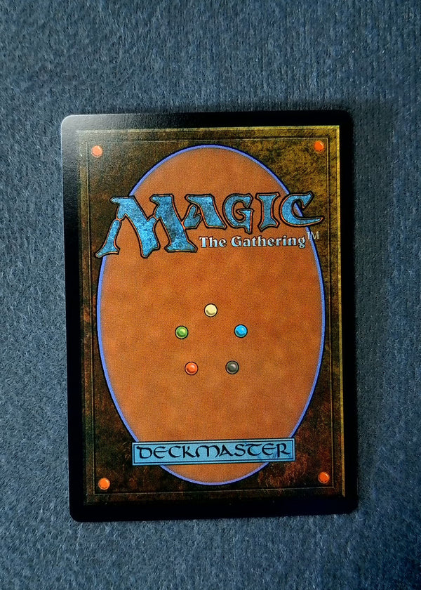 648 Black Widow, Deadly Hunter [Foil] Marvel Super Heroes Commander Rare Foil NM
