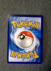 014 Flareon ex Prismatic Evolutions Double Rare NM