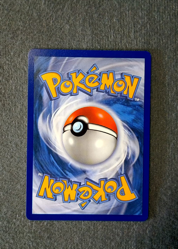081 Mega Greninja ex ME Black Star Promos Promo NM