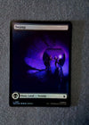 281 Swamp [Foil] Marvel Super Heroes Common Foil NM