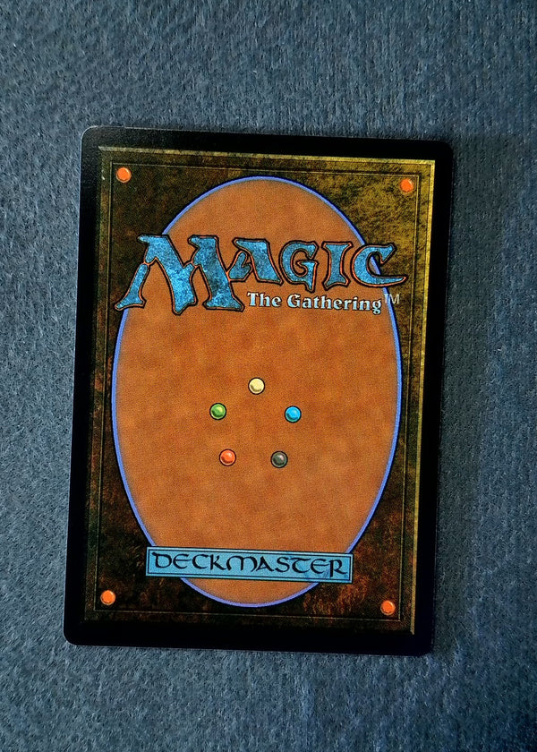 079 Heroic Intervention Marvel Universe Mythic Normal NM