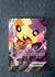 SWSH289 Morpeko V-UNION SWSH Black Star Promos Promo NM