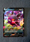 095 Morpeko V Brilliant Stars Holo Rare V NM