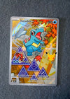 048 Totodile [30th Anniversary] ME Black Star Promos Promo NM