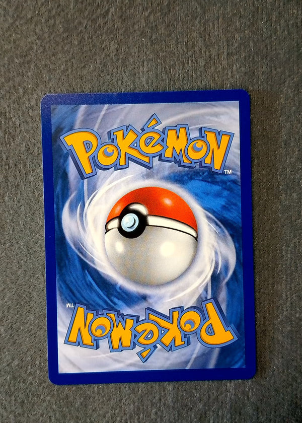 048 Totodile [30th Anniversary] ME Black Star Promos Promo NM