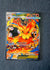 273 Mega Emboar ex Ascended Heroes Special Illustration Rare NM