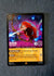 050 Merida - Wisp Conjurer Attack of the Vine! Legendary NM