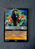 194 Scar - Created by the Vine Attack of the Vine! Legendary NM