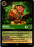079 Russell - Senior Wilderness Explorer Attack of the Vine! Super Rare NM