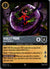 176 Violet Parr - Super Resilient Attack of the Vine! Super Rare NM