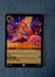 007 Meilin Lee - Lead Vocalist [Foil] Attack of the Vine! Uncommon NM