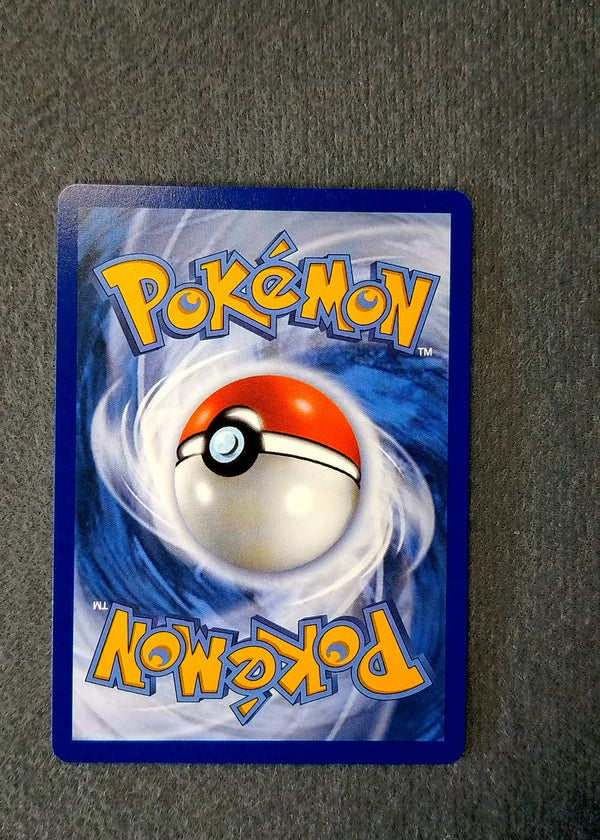 093 Crobat Chaos Rising Illustration Rare NM