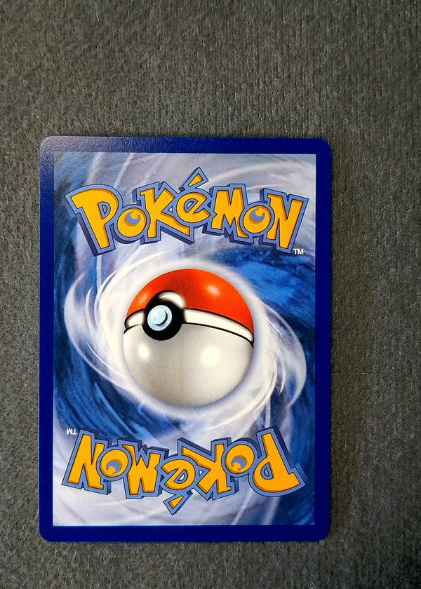 089 Frogadier Chaos Rising Illustration Rare NM