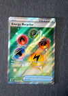 108 Energy Recycler Perfect Order Ultra Rare NM