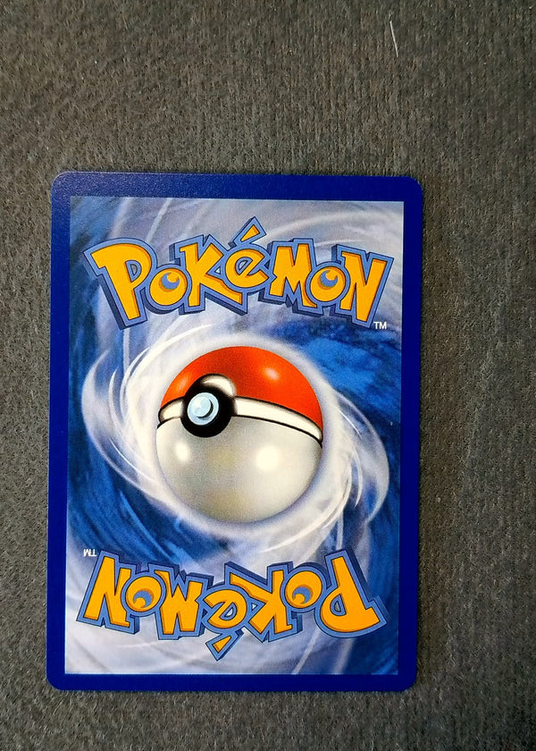 107 Meowth ex Perfect Order Ultra Rare NM
