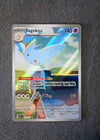 235 Togekiss Ascended Heroes Illustration Rare NM